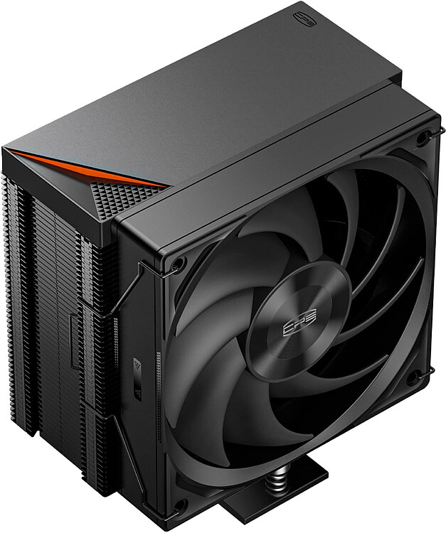 Кулер для процессора PCCooler RZ500 BK (RZ500-BKNWNX-GL)