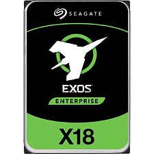 Жесткий диск Seagate Exos X18 (ST12000NM004J)