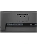 Монитор LG 24BA550-B черный (24BA550-B.ARUQ)