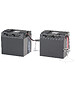 Аккумулятор для ИБП APC RBC55