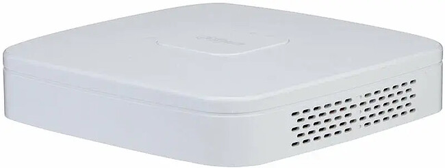 Видеорегистратор наблюдения Dahua DHI-NVR4108-4KS3