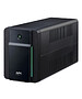 Источник бесперебойного питания APC Easy-UPS черный (BVX1600LI)