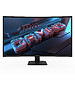 Монитор Gigabyte GS32QCA черный (20VM0-GS32QCABM-1EUR)