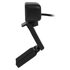 Веб-камера Oklick OK-C015HD черный (1787888)