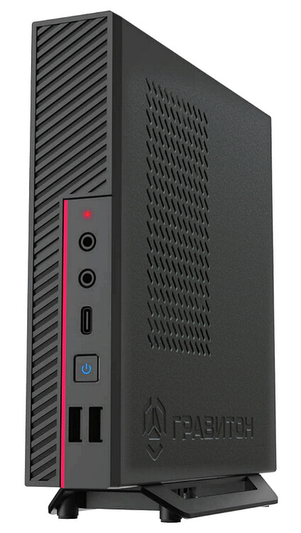 Компьютер Гравитон Д12И (Д12И121335)