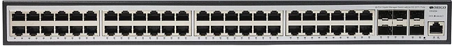 Коммутатор Origo OS3254 (OS3254/A1A)