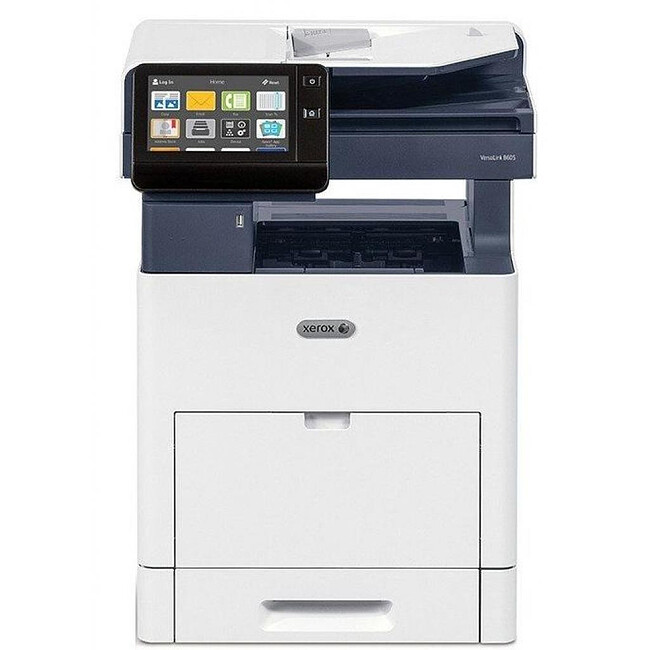 МФУ Xerox VersaLink B605S (B605V_S) МФУ Xerox VersaLink B605S (B605V_S)