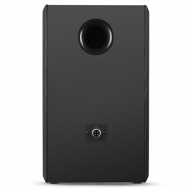 Акустика Sven MC-30 Black (SV-018894)