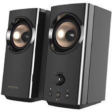 Акустика Creative GigaWorks T60