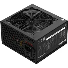 Блок питания Digma ATX 650W (DPSU-650W)