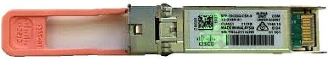 Трансивер Cisco 10/25GBASE-CSR (SFP-10/25G-CSR-S=) Трансивер Cisco 10/25GBASE-CSR (SFP-10/25G-CSR-S=)