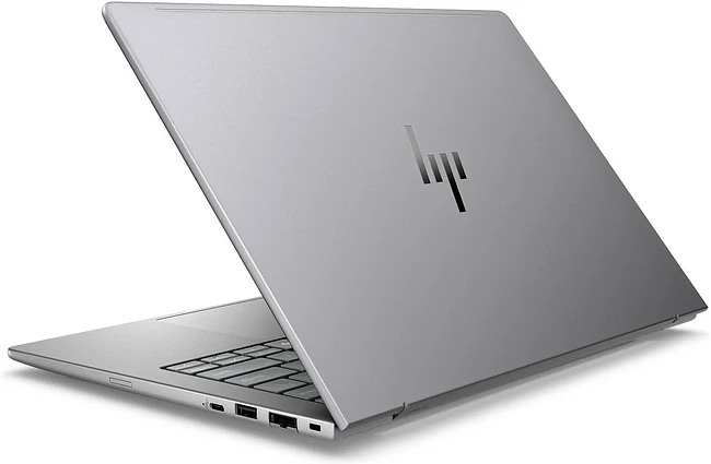 Ноутбук HP ZBook 8 G1i 14 Gray (C2QH7PT)