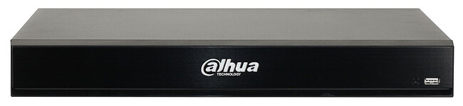 Видеорегистратор наблюдения Dahua DHI-NVR5216-8P-I/L