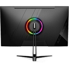Монитор NPC MZ2712-B черный