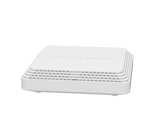 Маршрутизатор Netcraze Sprinter SE (NC-3712)