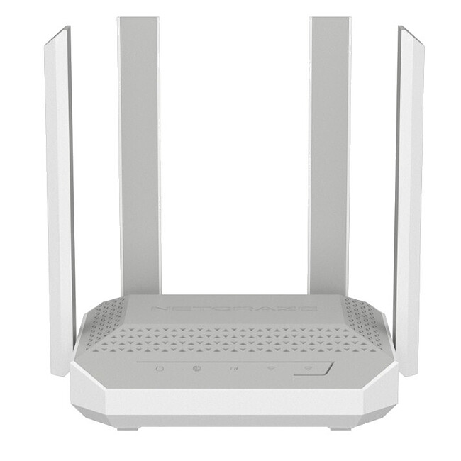Маршрутизатор Netcraze Challenger (NC-3910)
