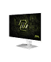 Монитор MSI MAG 274QRFW E20 White (9S6-3CF99T-011)