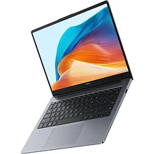 Ноутбук Huawei MateBook D 14 MCLG-X Space Gray (53014BUY)