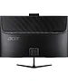 Моноблок Acer Aspire C27-2G черный (DQ.BRMCD.002)