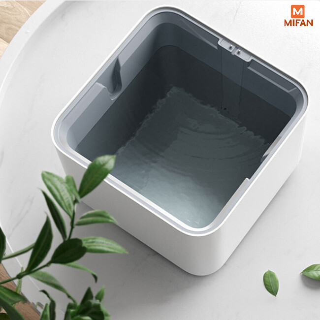 Увлажнитель воздуха SmartMi Evaporative Humidifier 2 SKV6004KG корейская версия белый (CJXJSQ04ZM)