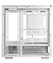 Корпус DeepCool CH690 Digital WH без БП (R-CH690-WHNNA0D-G-1)