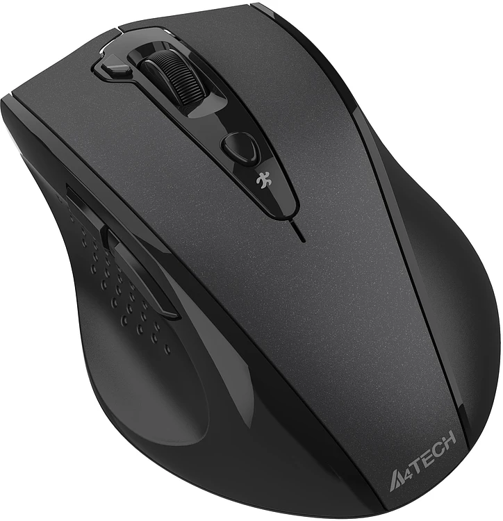 Мышь A4Tech G7-810 Air2 черный