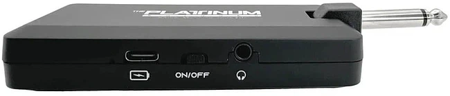 Микрофон JBL MIC-300 черный