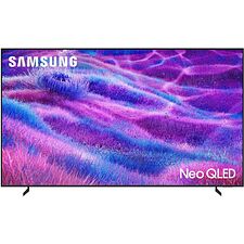 Телевизор Samsung QE100QN80FUXRU
