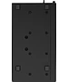 Компьютер IRU Tactio 520B6SB черный (2116626)