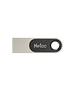 USB Flash-накопитель Netac U278 16GB серебристый/черный (NT03U278N-016G-32PN)