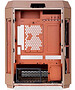 Корпус Thermaltake The Tower 600 без БП Gravel Sand (CA-1Z1-00MGWN-00)
