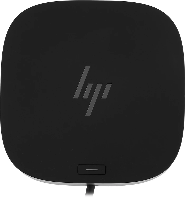 Док-станция HP USB-C G5 (5TW10AA)