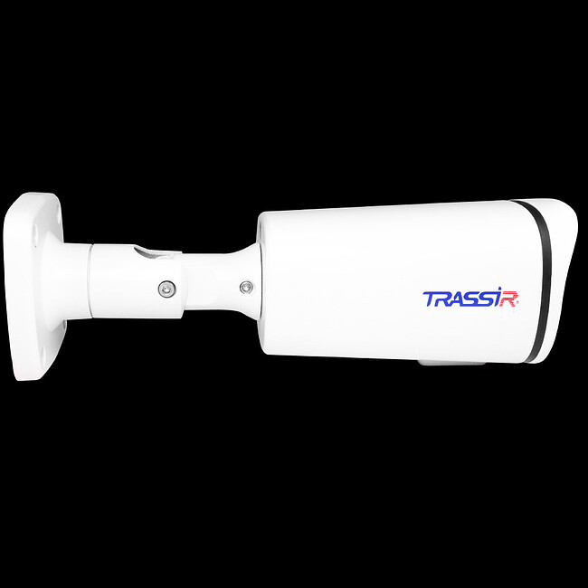 Камера видеонаблюдения Trassir TR-D2123IR6 v6