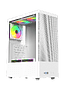 Корпус ACD Citadel 108W без БП White (AH-SI2G0W-00)