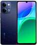 Смартфон Vivo Y11d 4GB/256GB Black (V2555)