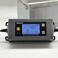 Автомобильное зарядное Berkut BCA-4 (ББ-00002424)