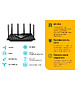 Беспроводной маршрутизатор TP-Link Archer AX73