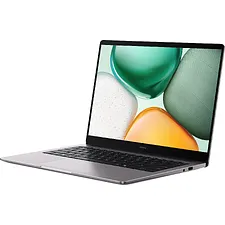 Ноутбук Honor MagicBook X14 2025 GDG-X Cloud Gray (5301ALXB) Ноутбук Honor MagicBook X14 2025 GDG-X Cloud Gray (5301ALXB)