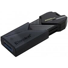 USB Flash-накопитель Kingston DataTraveler Exodia Onyx 256GB (DTXON/256GB)