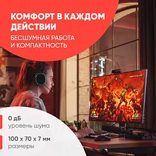 SSD диск PC Pet 256Gb OEM (PCPS256G2)