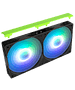 Система жидкостного охлаждения для процессора Zalman ALPHA2 SE A24 Black