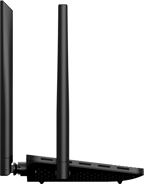 Роутер D-Link DIR-830M/A1A черный