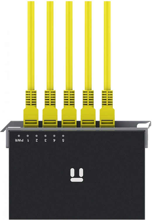 Коммутатор Netis ST105GD