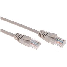 Патч-корд Rexant 02-0100-3 серый