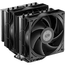 Кулер для процессора PCCooler RT620 BK (RT620-BKNWXX-GL)