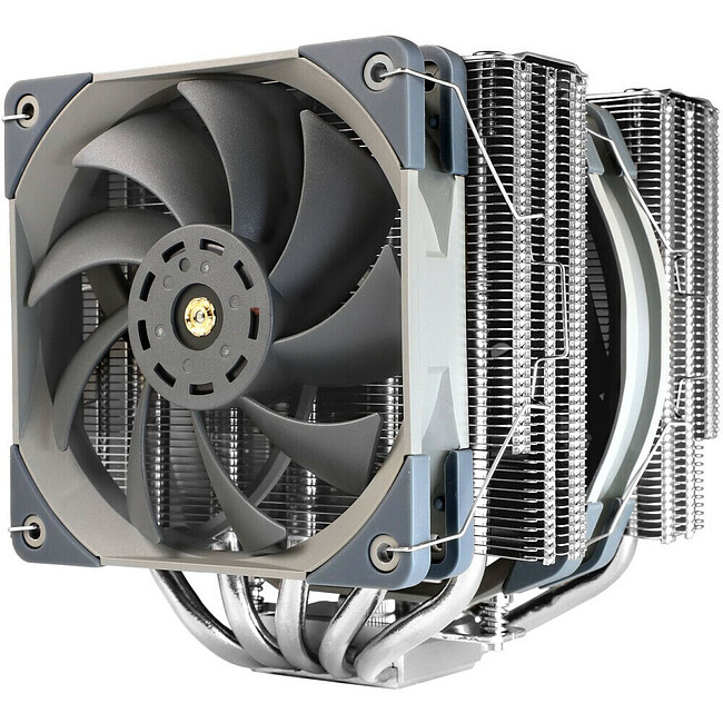 Кулер для процессора Thermalright Frost Commander 140 (FC-140)