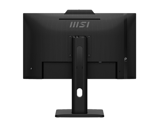 Монитор MSI Pro MP272PMG Black (9S6-3PD99T-004)