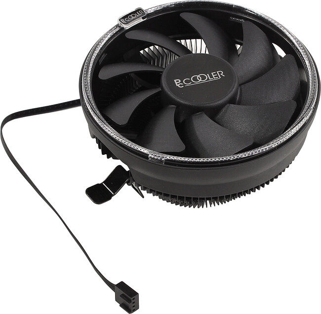 Кулер для процессора PCCooler E126MB