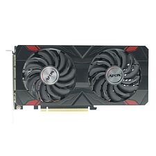 Видеокарта Afox RTX3050 8GB Gaming GDDR6 (AF3050-8GD6H5)
