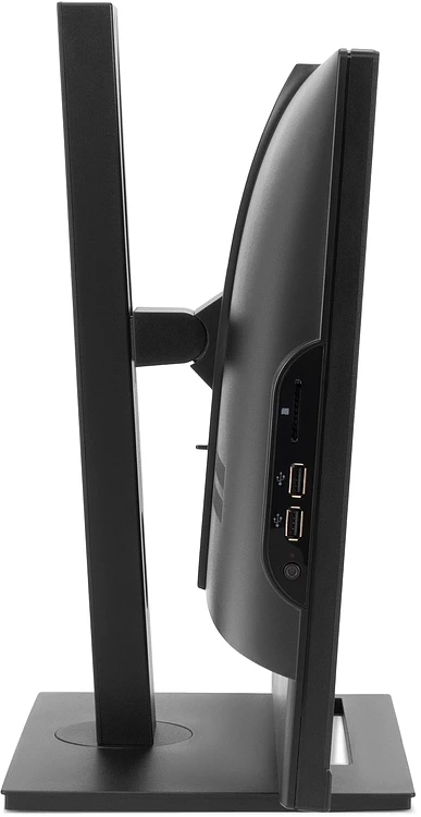 Моноблок Digma Pro Vision черный (DM23R3-8CXW02)